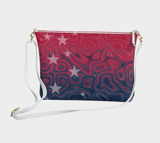Star Spangled Shadows
