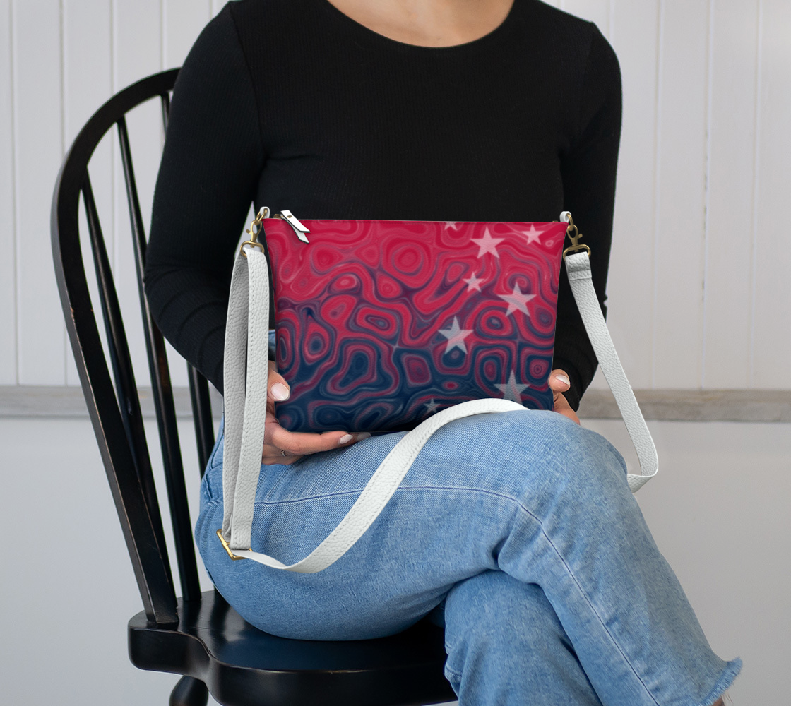 Star Spangled Shadows