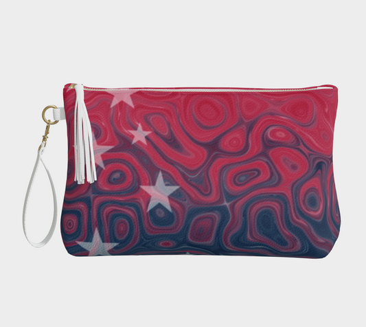 Star Spangled Shadows
