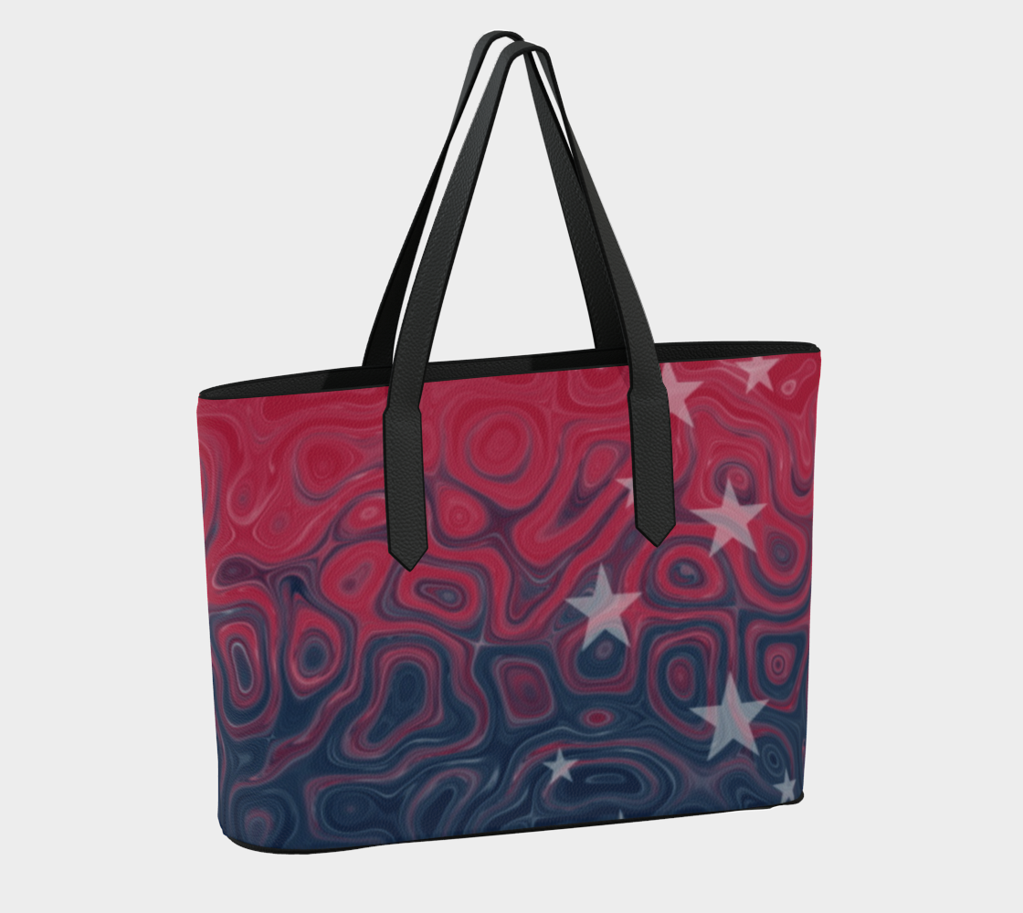 Star Spangled Shadows