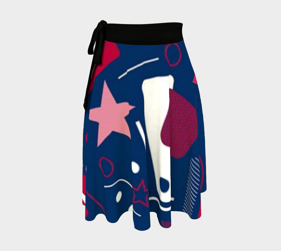 Falling Stars