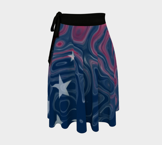 Star Spangled Shadows