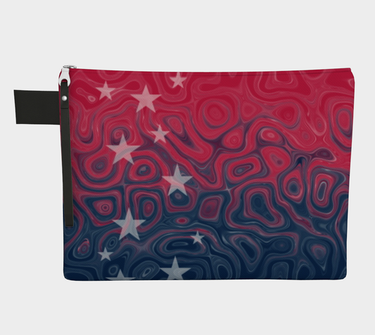 Star Spangled Shadows