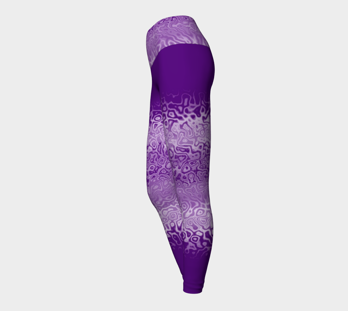 Power of Purple