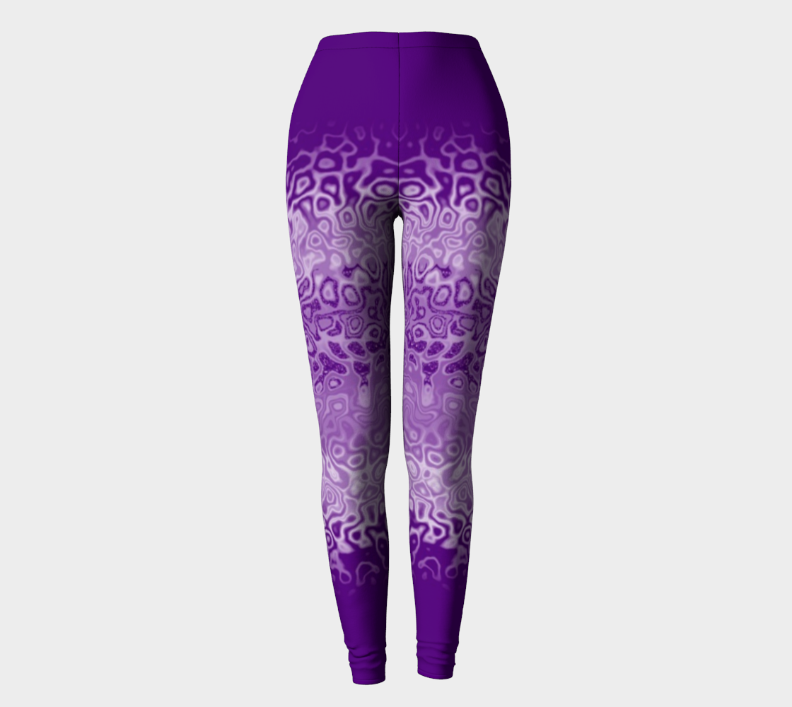 Power of Purple