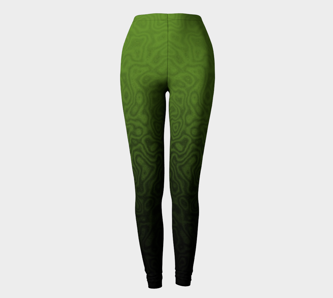 Deep Green