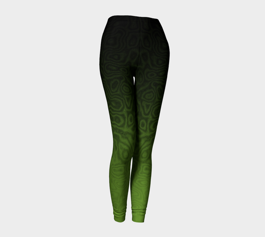 Deep Green