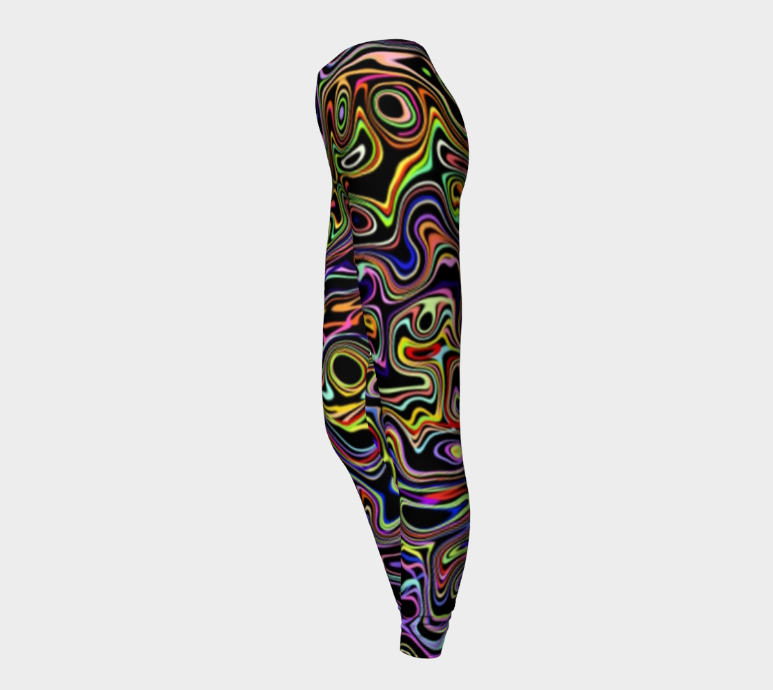 New Wave Twist
