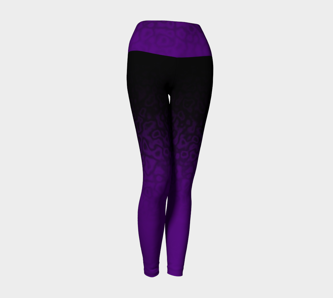 Purple Power