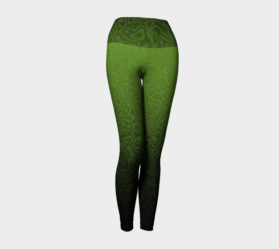 Deep Green