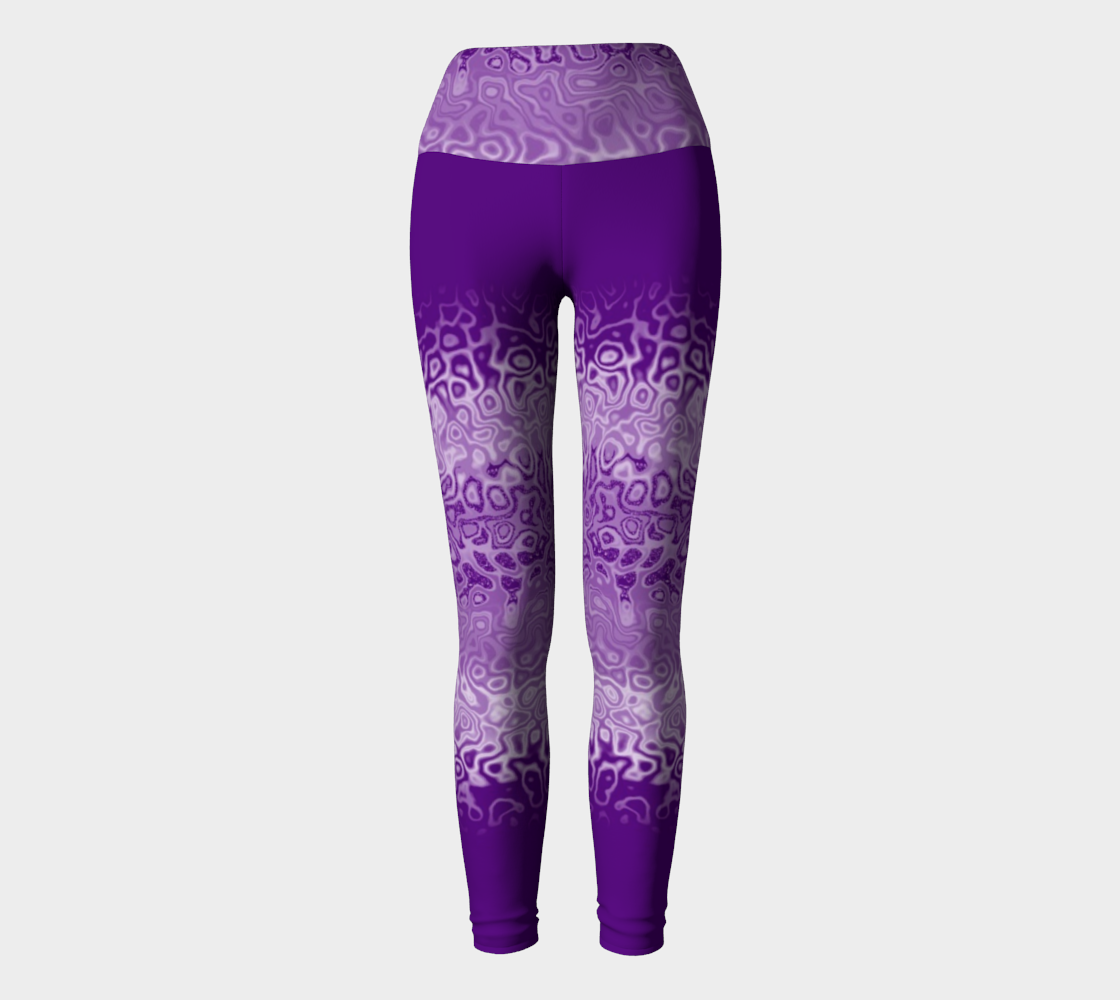 Power of Purple