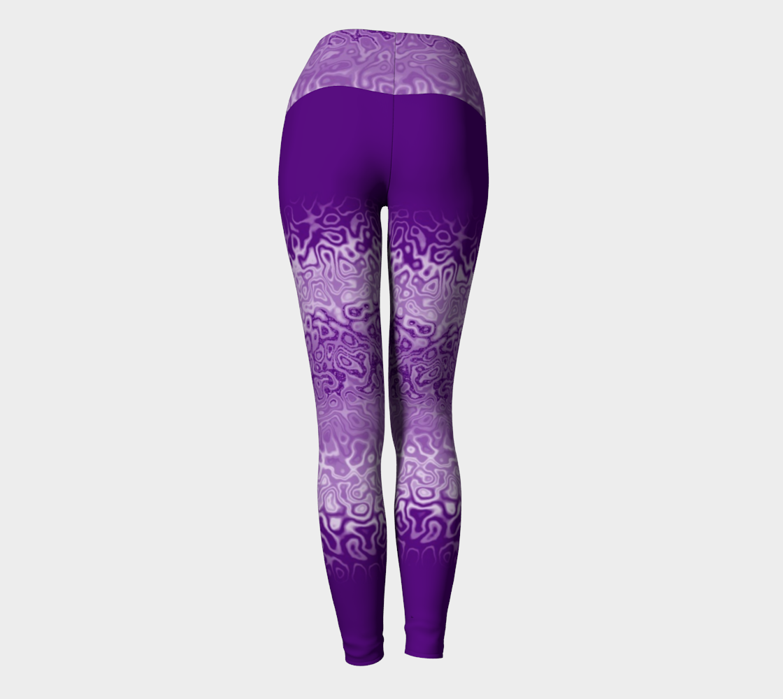 Power of Purple