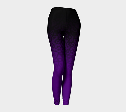 Purple Power
