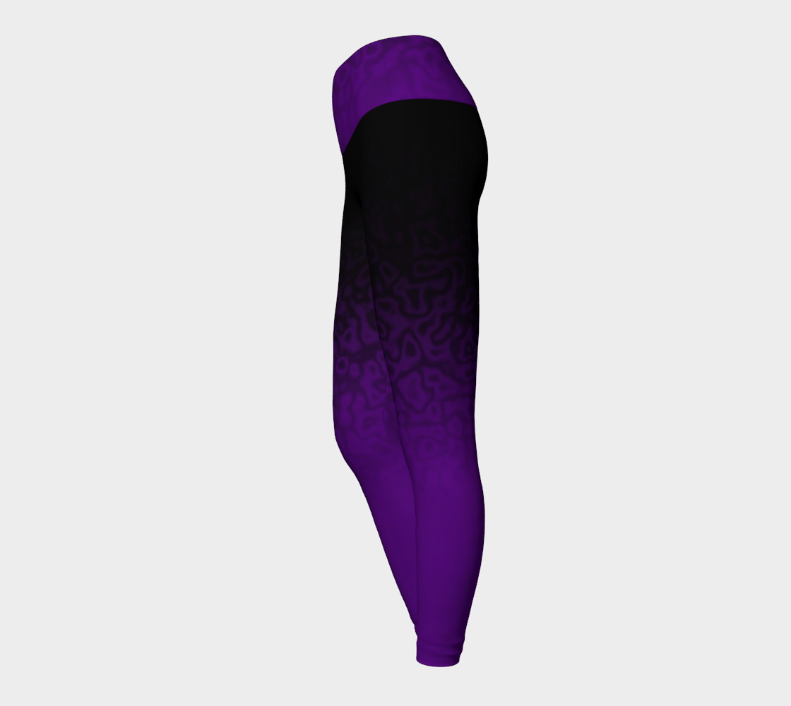 Purple Power
