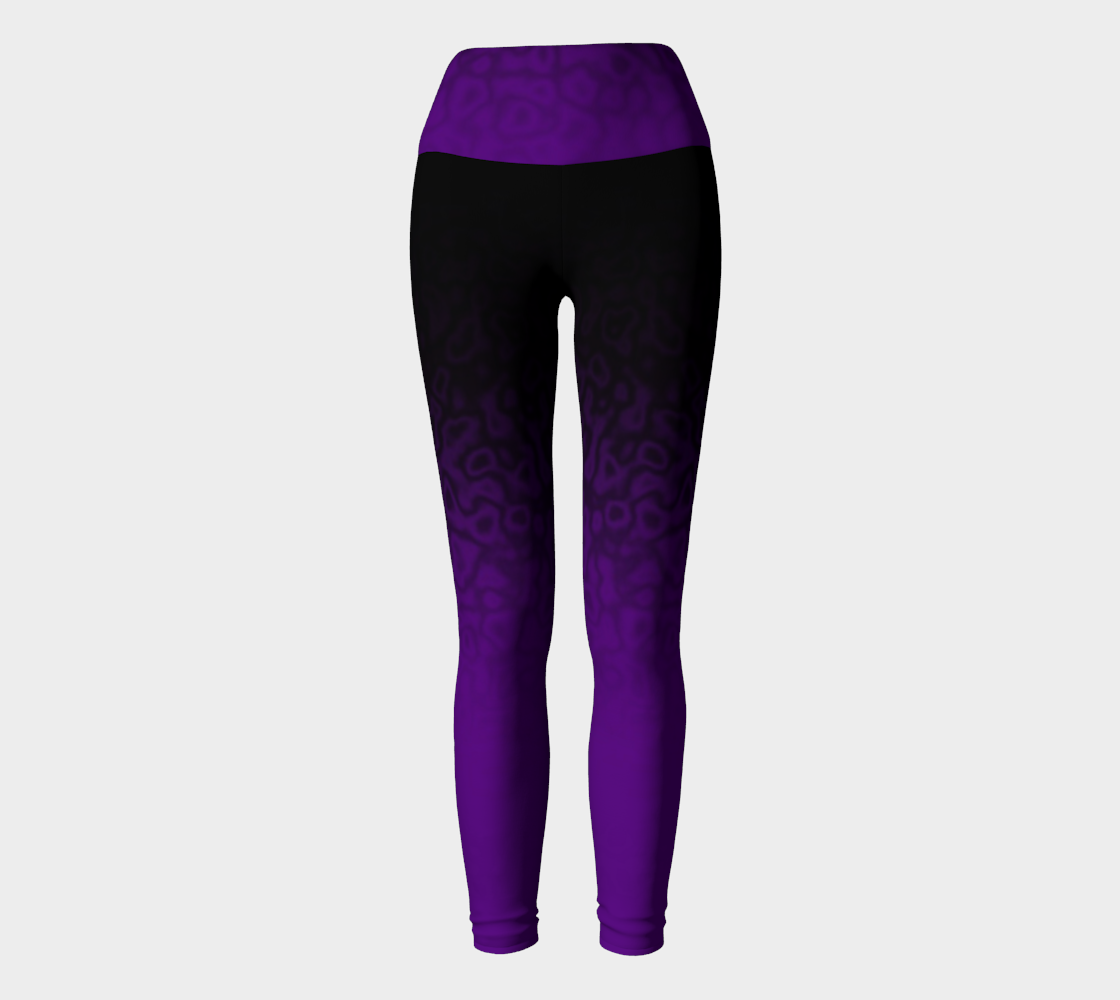 Purple Power