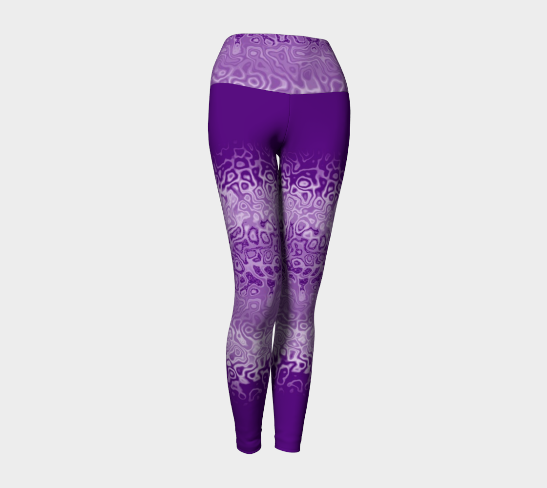 Power of Purple