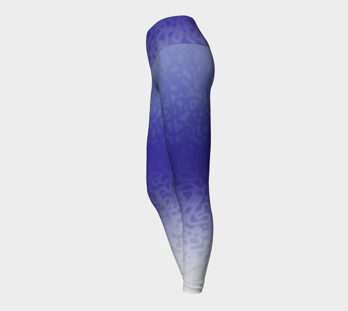 Emotionally Blue