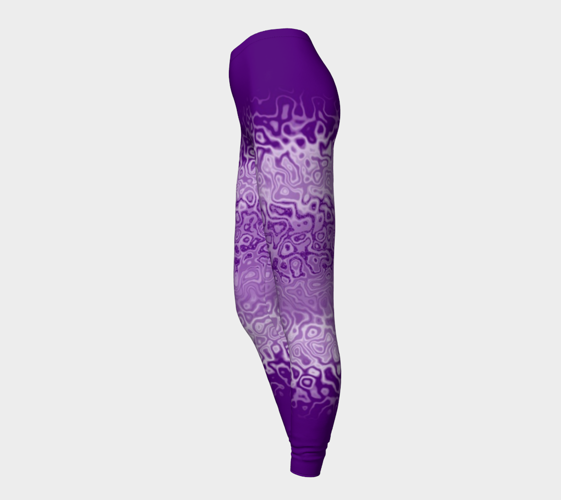 Power of Purple